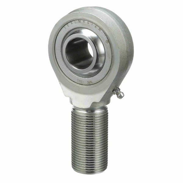 Male Rod End Bearing, TREL 16N